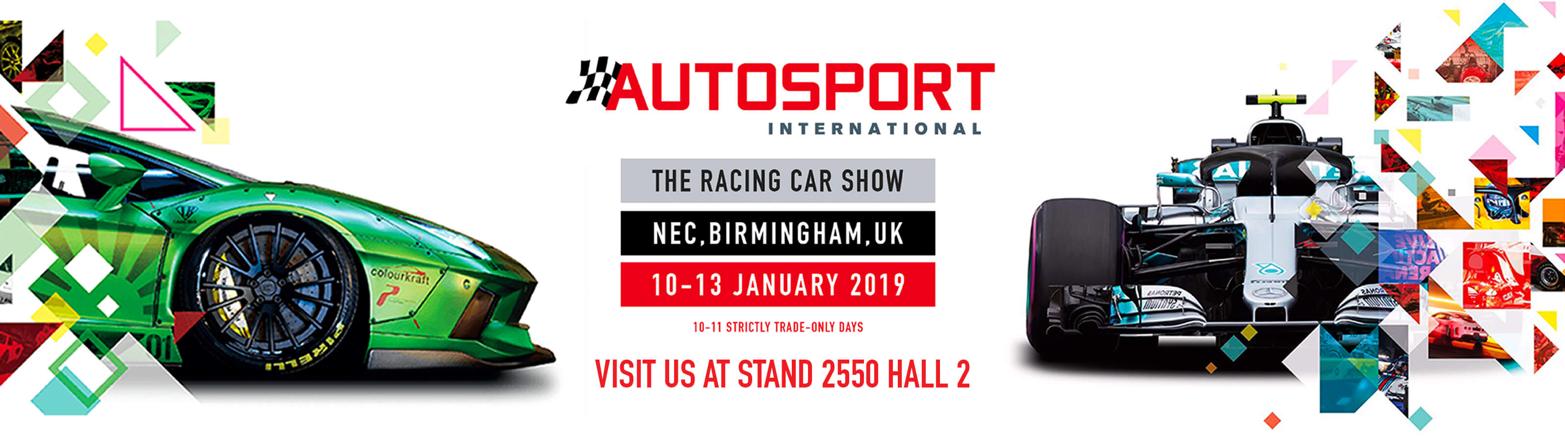 Autosport International Autosport International