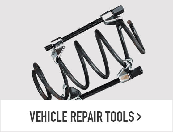Vehicle Repair Tools