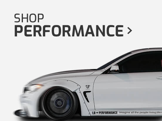 Shop Performance