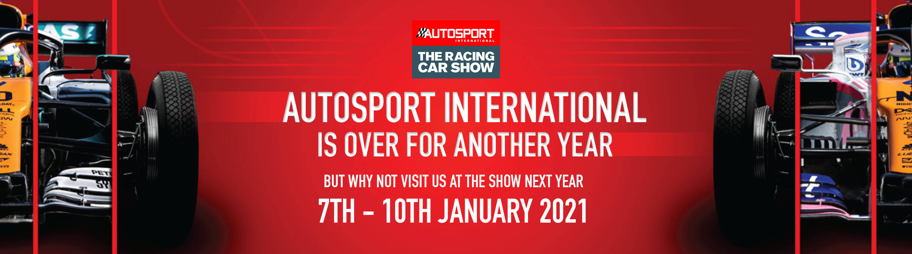 Autosport International