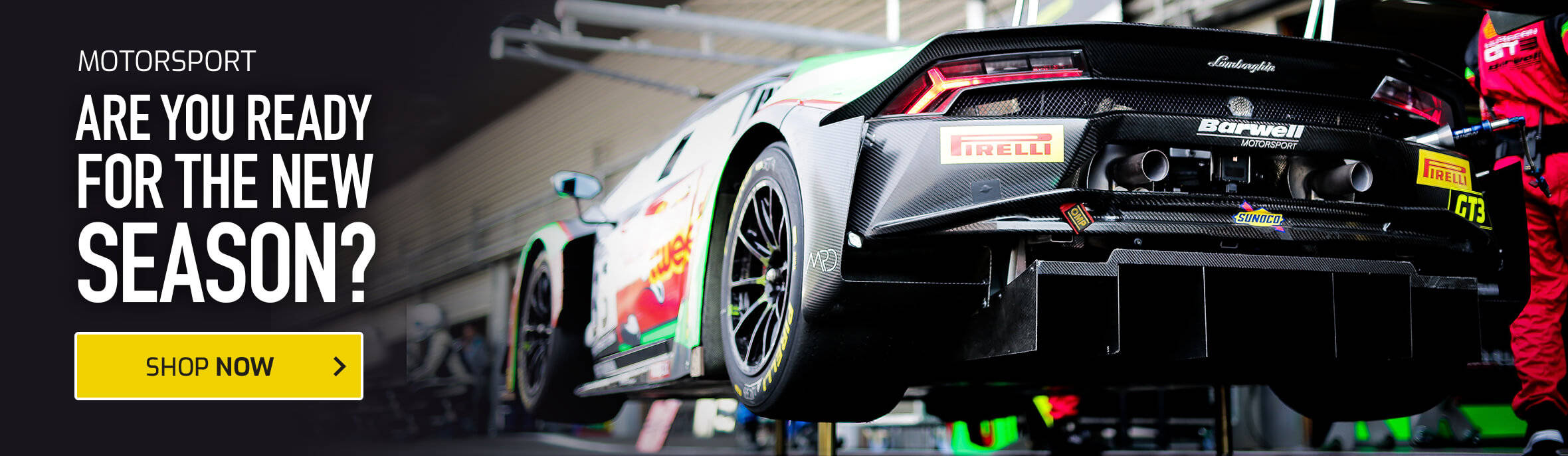 Are You Ready for the New Season?