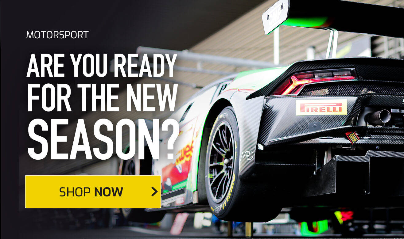 Are You Ready for the New Season?