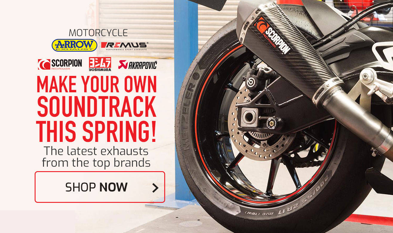 Make Your Own Soundtrack This Spring!