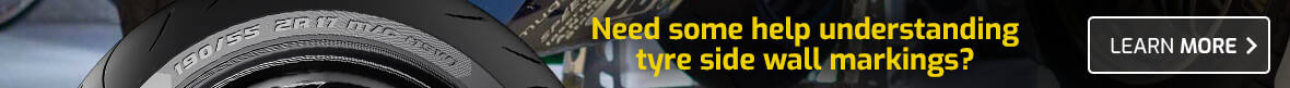 Tyre Markings Guide