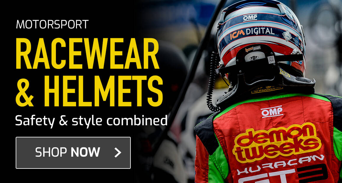 Demon Tweeks Motorsport, Car Tuning & Motorcycle Parts