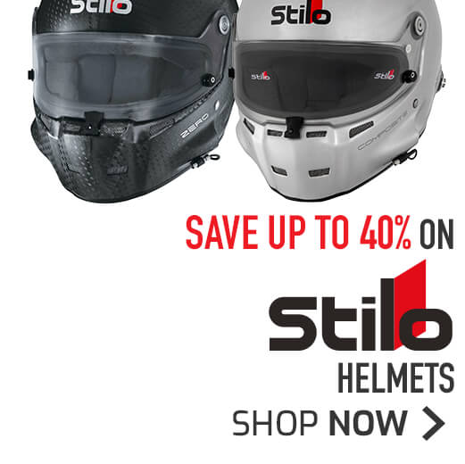 Save up to 40% on Stilo Helmets