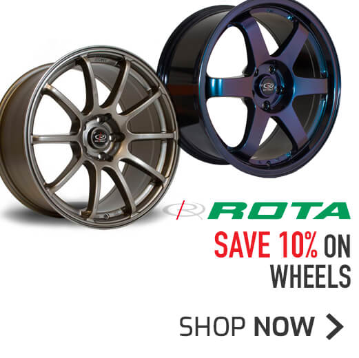 Rota Wheels - Save 10%