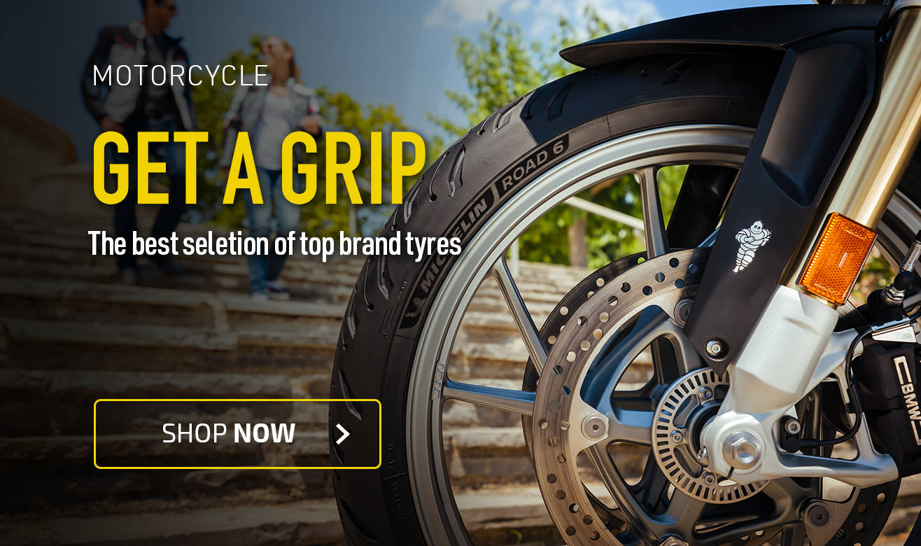 Get A Grip This Spring!