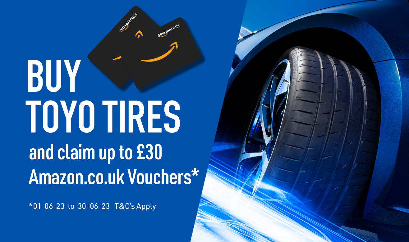 Toyo Tyres
