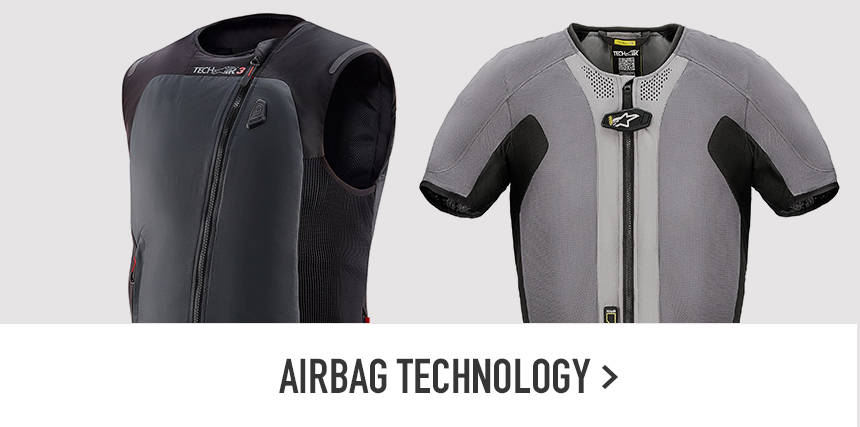 Airbag Technology