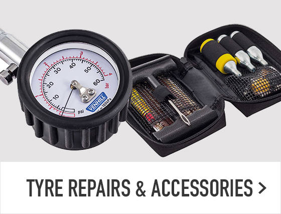 Tyre Repair & Accessories