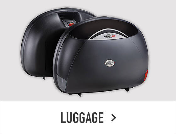 Motorcycle Luggage