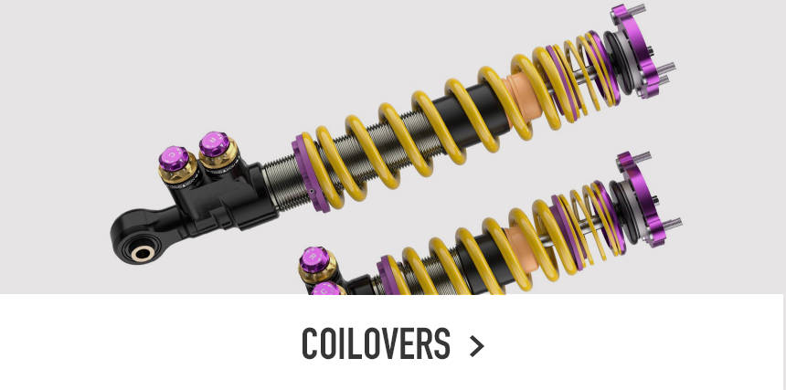 Coilovers