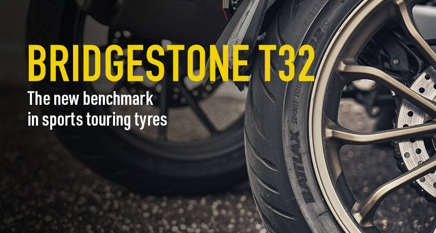 Bridgestone T32