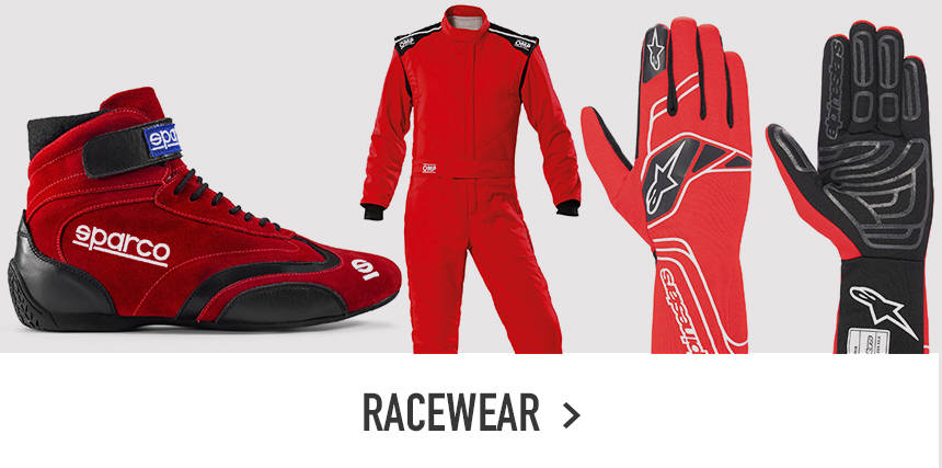 Racewear