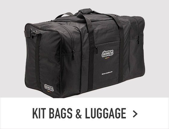 Kit Bags & Luggage