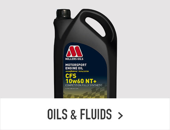 Oils & Fluids