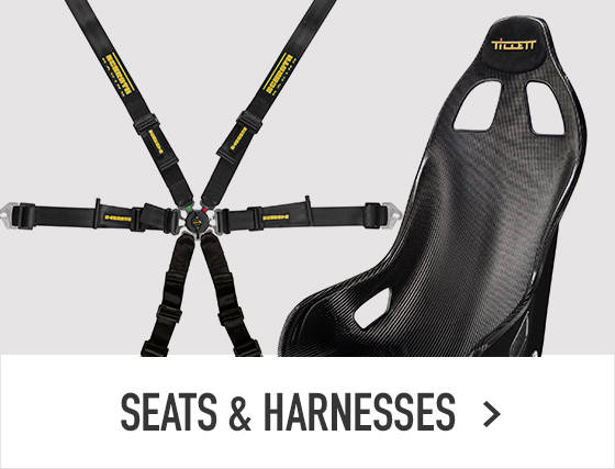 Seats & Harnesses