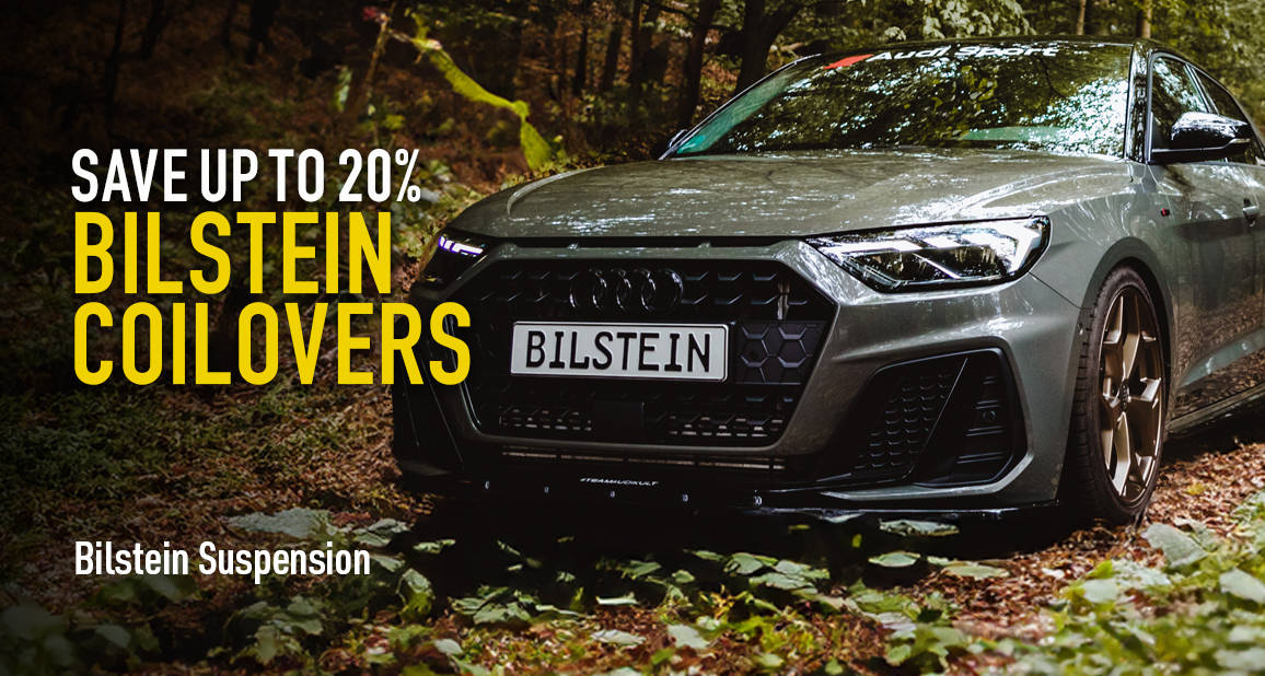 Performance Car Tuning Parts & Upgrades Top Brands