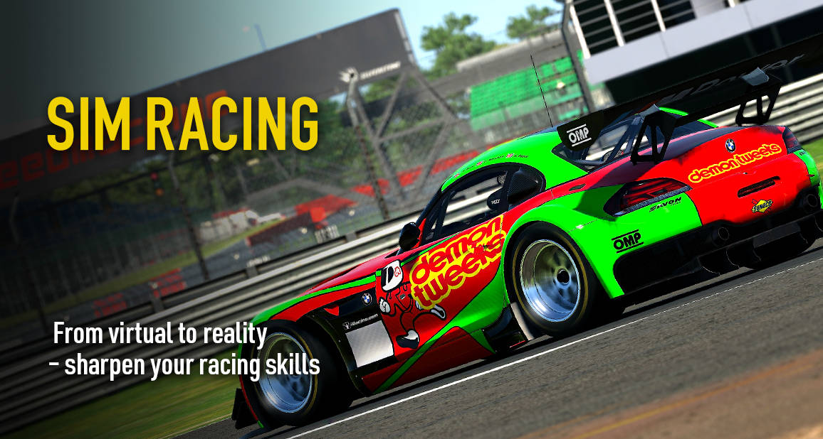 Sim Racing