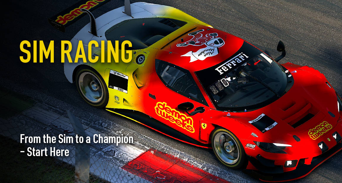 Sim Racing