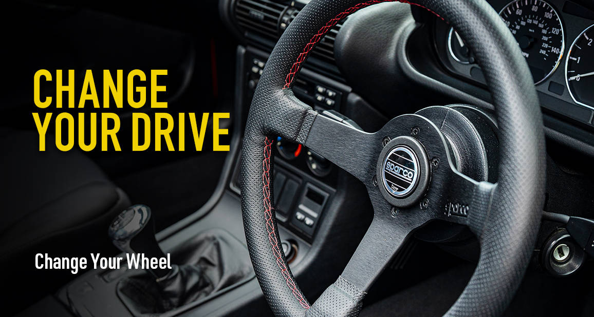 Steering Wheels