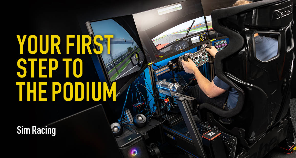 Sim Racing