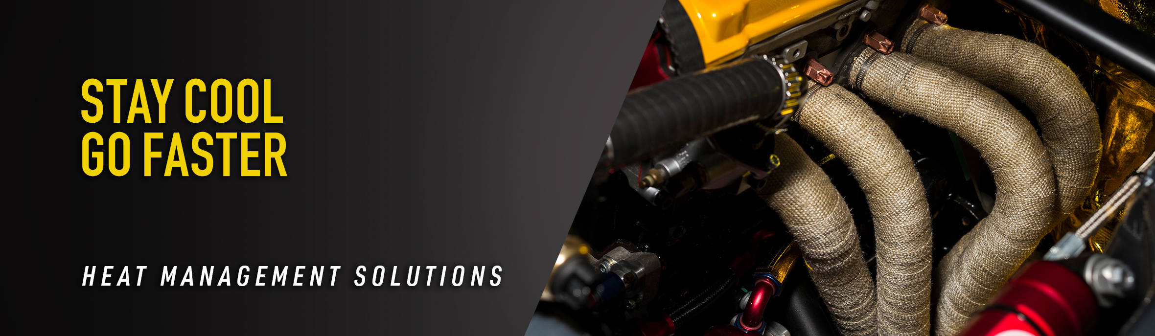 Heat Management Solutions