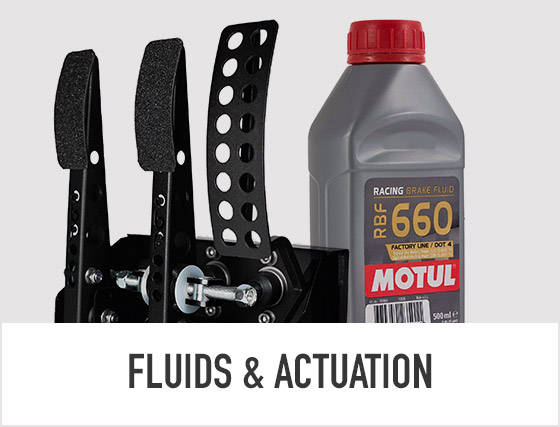 Fluids & Actuation