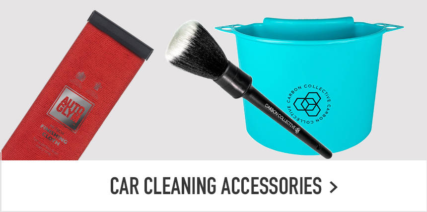 Car Cleaning Accessories