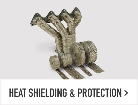 Heat Shielding and Protection