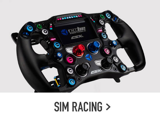Sim Racing