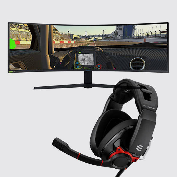 PC & Peripherals PC & Peripherals