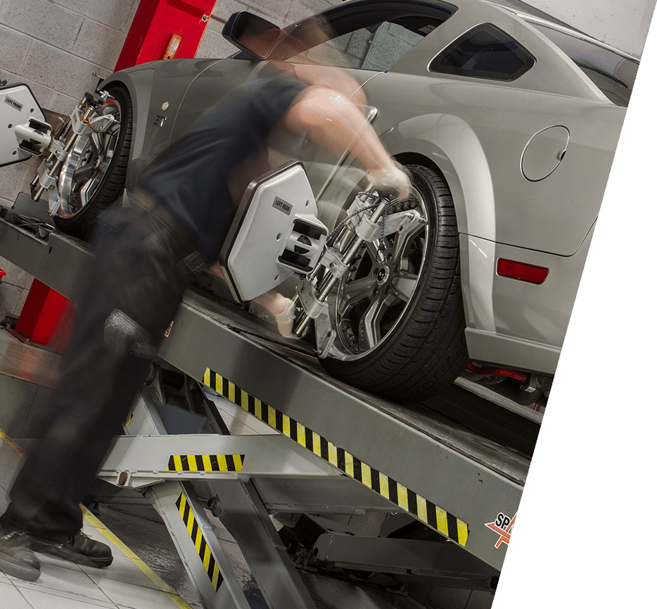 Car Fitting Centre Demon Tweeks