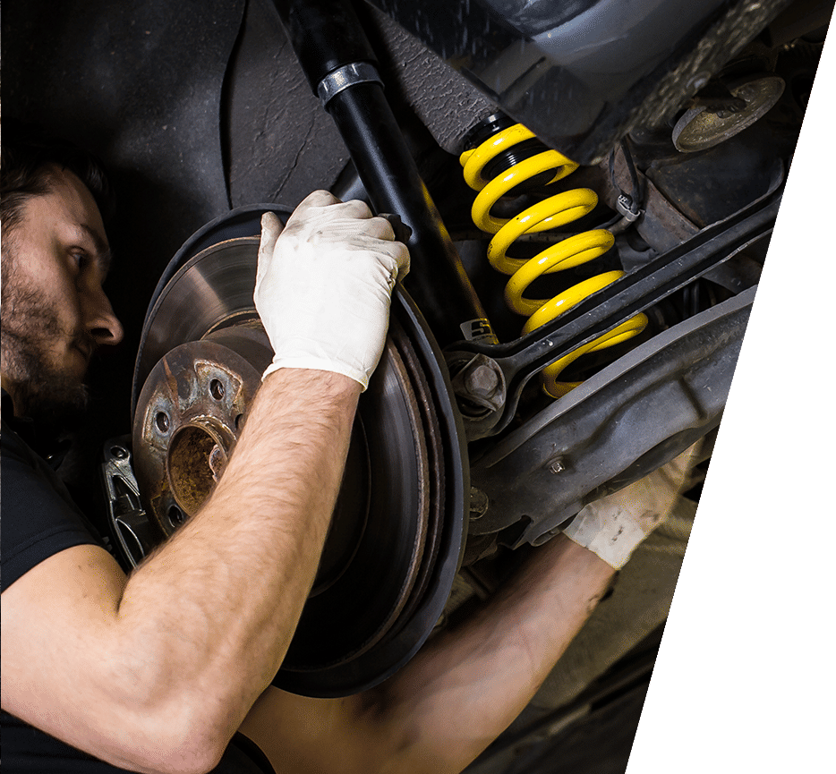 Car Fitting Centre Demon Tweeks