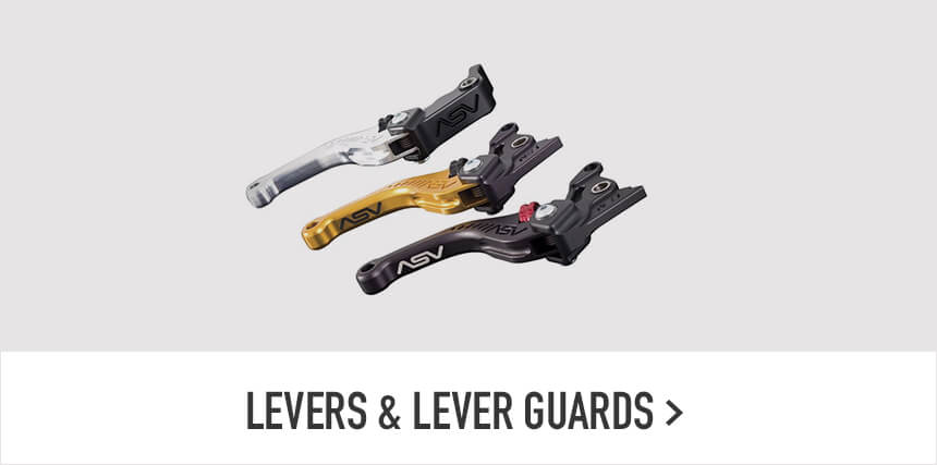 Levers & Lever Guards