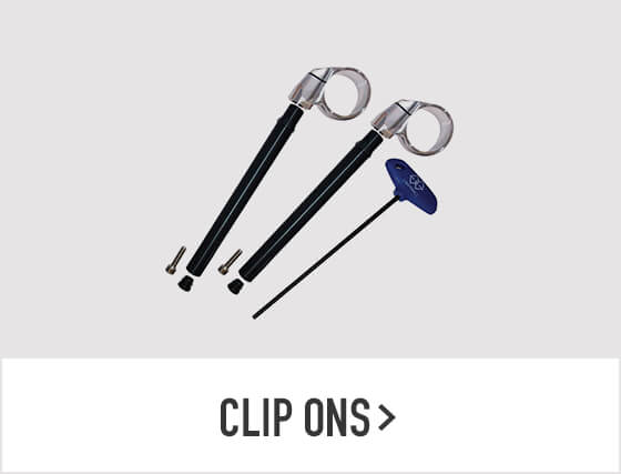 Clip Ons