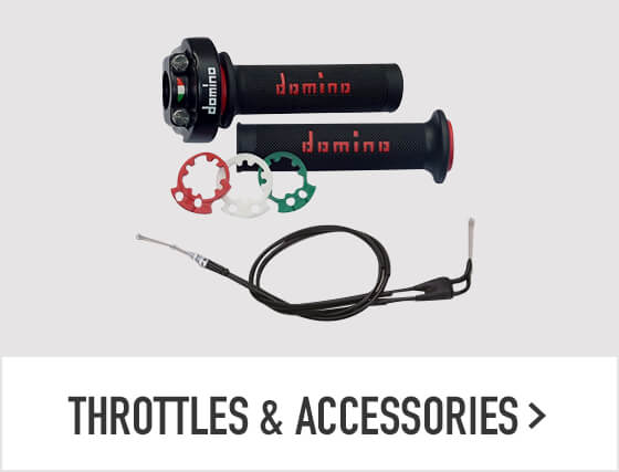 Throttles & Accessories