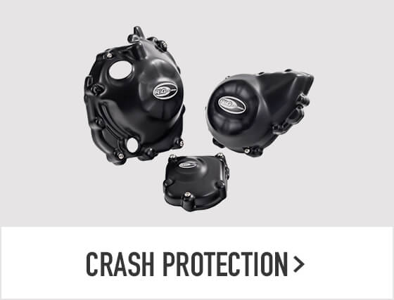 Crash Protection