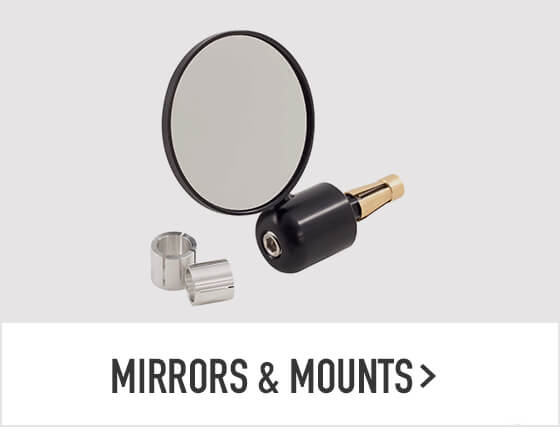 Mirrors & Mounts