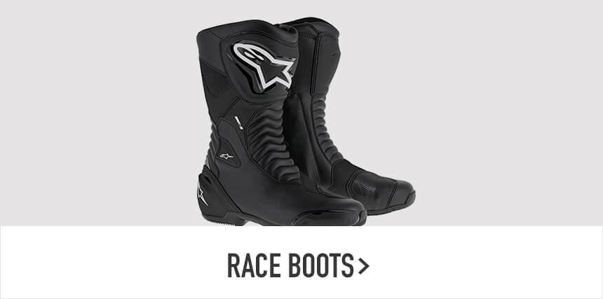 Race Boots