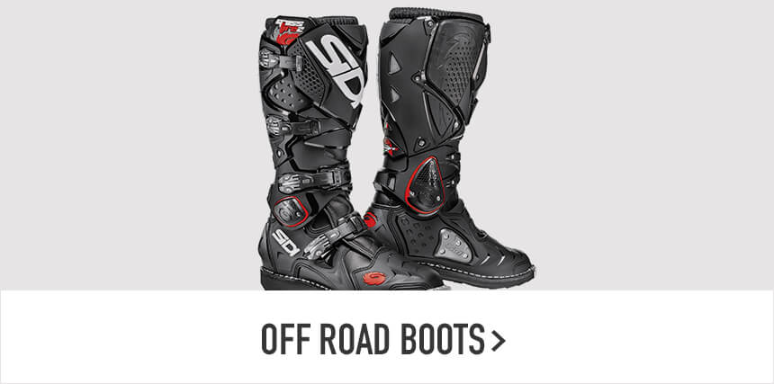 Off Road Boots