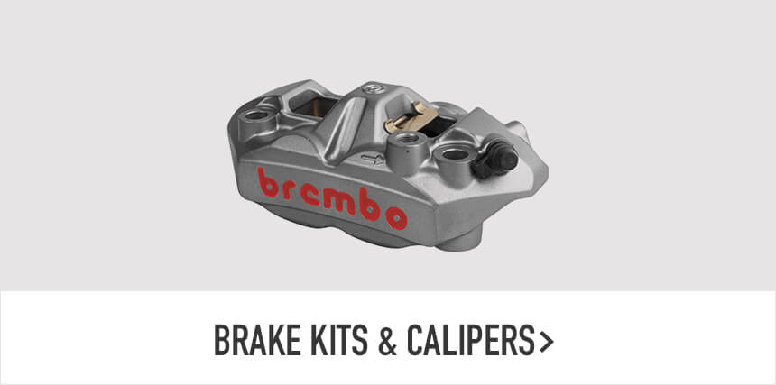 Brake Kits & Calipers