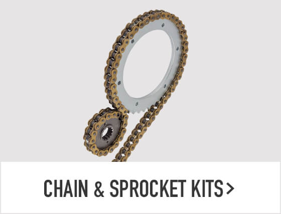 Chain & Sprocket Kits