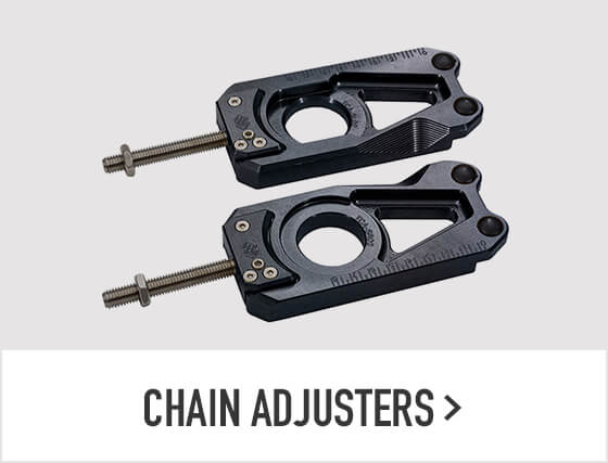 Chain Adjusters