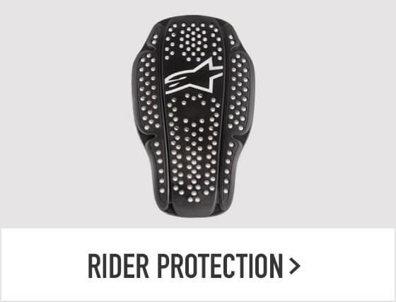 Rider Protection