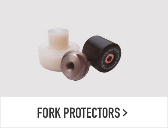 Fork Protectors