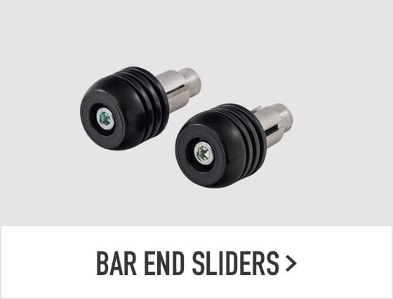 Bar End Sliders