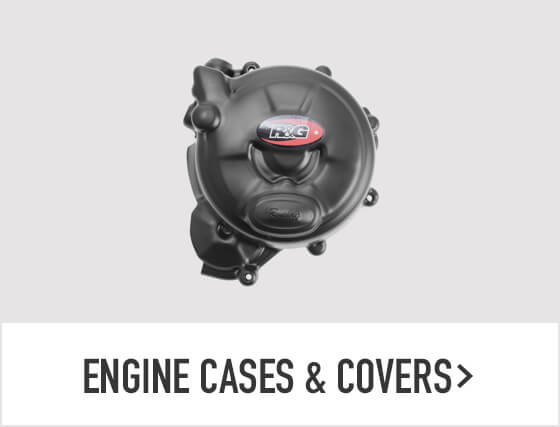 Engine Cases & Covers