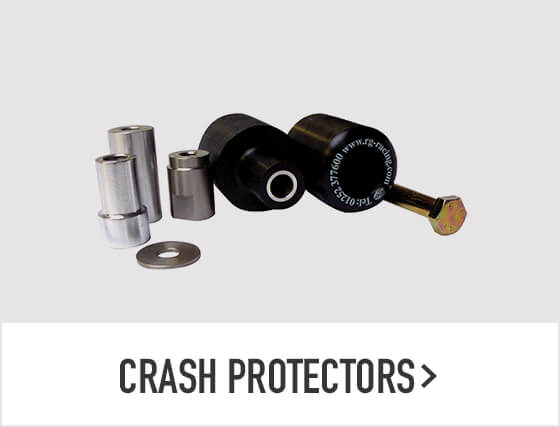 Crash Protectors